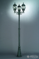 фонарный столб Massive Dubrovnik (15035/45/10)