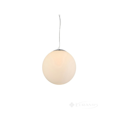 Светильник потолочный Azzardo White Ball 40 (AZ1328)