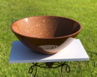 умивальник Snail Камелия 42,5x42,5 shik (147B330)