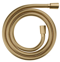 душевой шланг Omnires brushed gold 150 cm (023-XGLB)