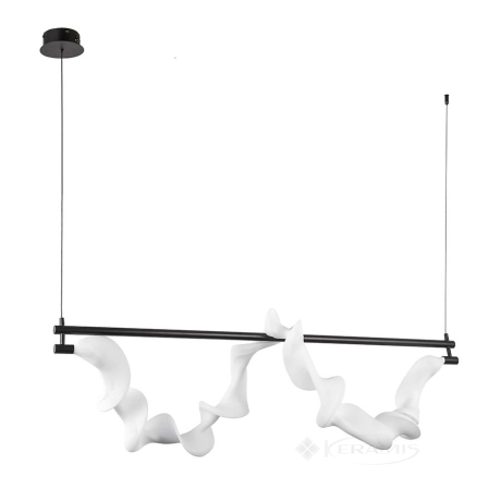 Люстра Levistella (7813168 (1200) BK)