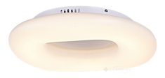 светильник потолочный Azzardo Donut, белый, 60 см, LED (MX-8030-600 / AZ2062)
