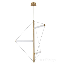 светильник подвесной Levistella (7813148-1 AB)
