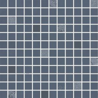 мозаїка Rako Up 30х30х1 (2,5х2,5) (WDM02511)