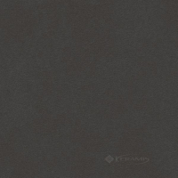 плитка Paradyz Archicross base 59,8x59,8 black, mat, rekt.