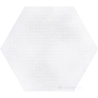 плитка Equipe Urban 25,4x29,2 Hexagon Melange light (23516)