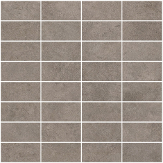 мозаика Stargres Qubus 30x30 dark grey rectangles