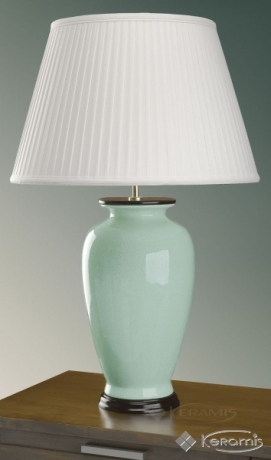 Настольная лампа Elstead Lui'S Collection A-Z (LUI/CELADON)