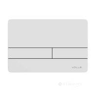 смывная клавиша Volle Master Ola blanco (2230.010207)