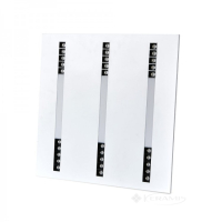 встраиваемый светильник Ardero светодиодный AL2130ARD Pro 40Вт 5000K, белый (80568)