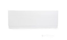 панель для ванни Imprese Valtice 150 см, фронтальна, біла (b076000150)