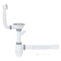 сифон для мойки ITAL К1112, 1/2'х40 (SME27021543)