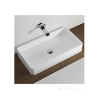 раковина Flaminia Miniwash 70x40x13 белый (MWL75)