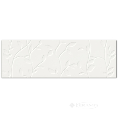 плитка Opoczno Winter Vine 29x89 white structure