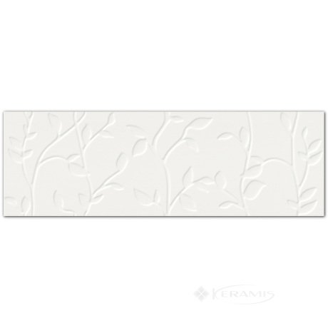 Плитка Opoczno Winter Vine 29x89 white structure