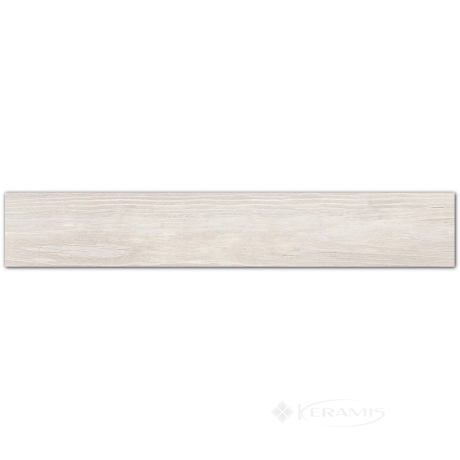 Плитка Opoczno Nordic Oak 14,7x89 white