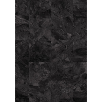 виниловый пол Balterio Rigid Vinyl Viktor 32/5 мм black (VIK40170)