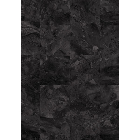 Виниловый пол Balterio Rigid Vinyl Viktor 32/5 мм black (VIK40170)