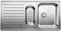 кухонна мийка Blanco Classic Pro 6 S-IF 100 (516852)