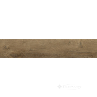 плитка Cerrad Guardian Wood 159,7x25,7 brown