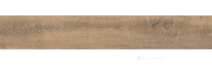 плитка Cerrad Sentimental Wood 120,2x19,3 brown