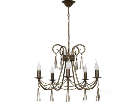 Люстра Nowodvorski Twist (2766)