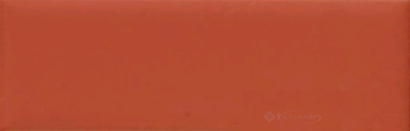Плитка El Barco Nube 15x45 rojo
