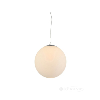 светильник потолочный Azzardo White Ball 50 (AZ1329)
