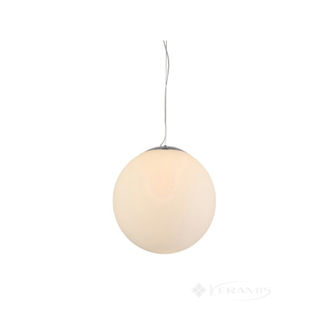 Светильник потолочный Azzardo White Ball 50 (AZ1329)