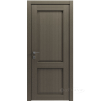 дверне полотно Rodos Style 2 700 мм, глухе, сірий дуб