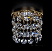 светильник потолочный Artglass Spot (SPOT 82 /crystal exclusive/)