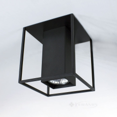 точковий світильник Imperium Light Tower чорний (190113.05.05)