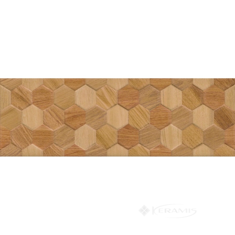 Плитка Ceramika Color Charisma 25x75 hexagon