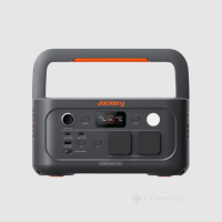зарядная станция Jackery Explorer 512Wh 500W v2 LiFePO4 (Explorer-500-v2)