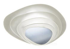 светильник потолочный Azzardo Strato A, белый, 22W (AB 9046-1 / AZ0197)