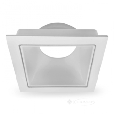 точечный светильник Feron DL8310 поворотный, белый (40037)