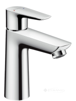 змішувач для біде Hansgrohe Talis E 110 без зливного гарнітура (71712000)