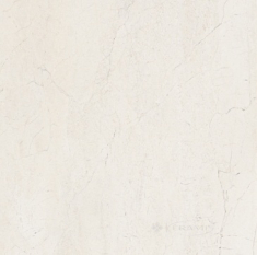 плитка Terragres Crema Marfil 60,7x60,7 бежевий (Н51510)