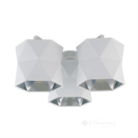 люстра TK Lighting Siro White (3248)