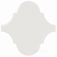 плитка Equipe Scale 12x12 Alhambra white (21932)