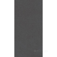 плитка Paradyz Archicross base 29,8x59,8 black, mat, rekt., structura