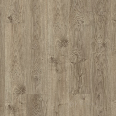 Вінілова підлога Quick-Step Balance Click Plus 33/4,5 мм cottage oak brown grey (BACP40026)