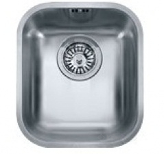 Кухонна мийка Franke GAX 110-30 33,2х37,2, 122.0021.439 (5290621)