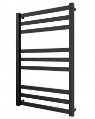 рушникосушка Mario Чикаго 800х530/500 чорний матовий (1.2.6100.03 BM)