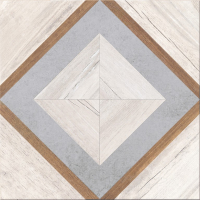 плитка Cersanit Gasparo 29,8x29,8 light grey (NT1041-002-1) TGGZ1044397830