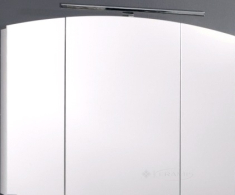 зеркальный шкафчик Kolpa San Iman TOI 100x14x65 с подсветкой (536758)