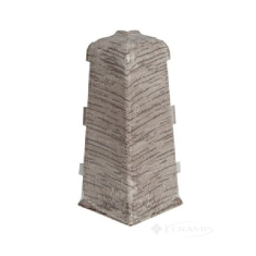 угол внешний Arbiton Indo 23 дуб модена