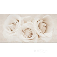 декор Opoczno Camelia 29,7x60 бежевий (TDZZ1263621102)