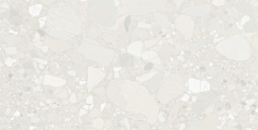 плитка Geotiles Colorado 60x120 blanco nat mat rect