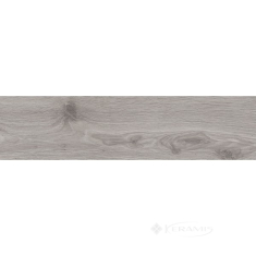 плитка Terragres Forestina 15x60 серый (952920)